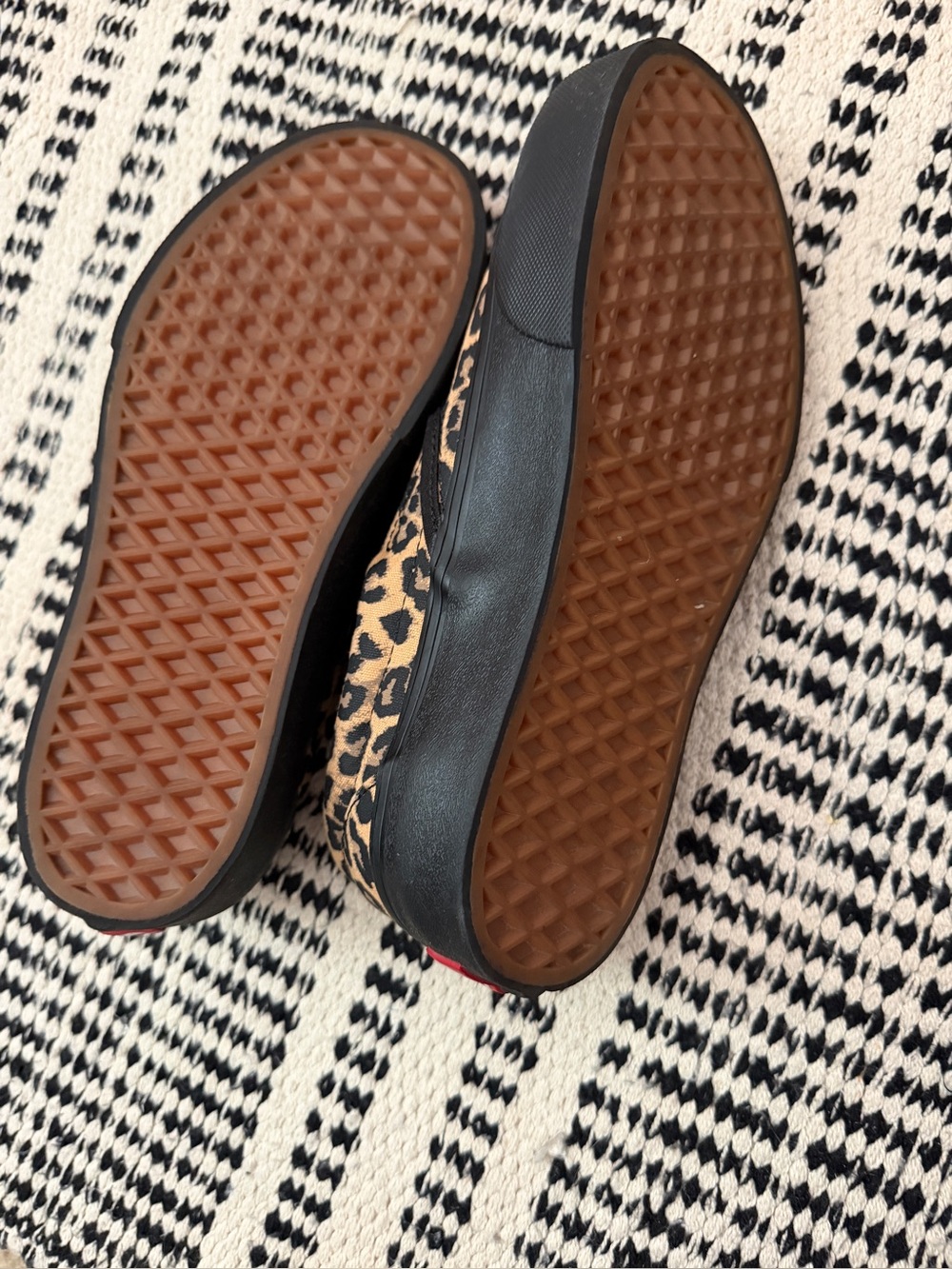 Vans Classic Slip-On Leopard
Women's - Picture 5 of 7